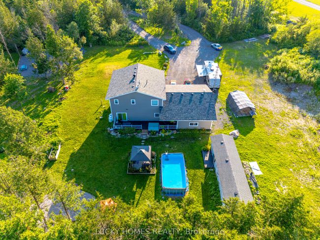 2916 Shannonville Rd, House other with 3 bedrooms, 3 bathrooms and 12 parking in Plainfield ON | Image 10