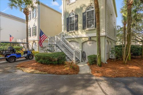 2431 Racquet Club Dr, Seabrook Island, SC, 29455-6328 | Card Image
