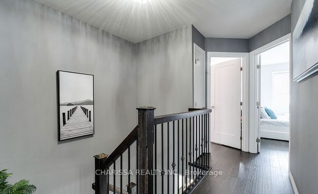 61 Farley Lane, House attached with 3 bedrooms, 3 bathrooms and 1 parking in Ancaster ON | Image 21