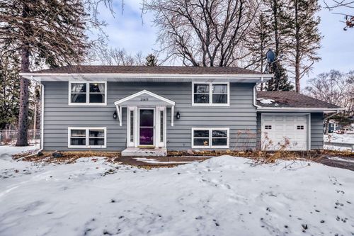 21455 Harrow Ave N, Forest Lake, MN, 55025-9518 | Card Image