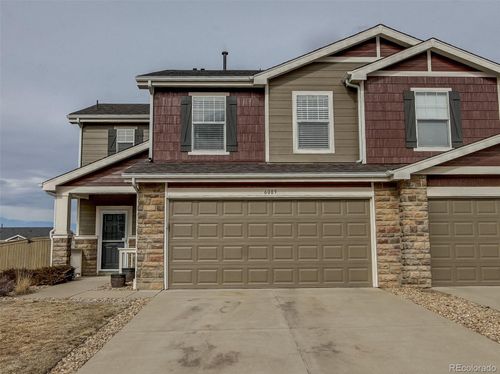 6089 Turnstone Pl, Castle Rock, CO, 80104-5272 | Card Image
