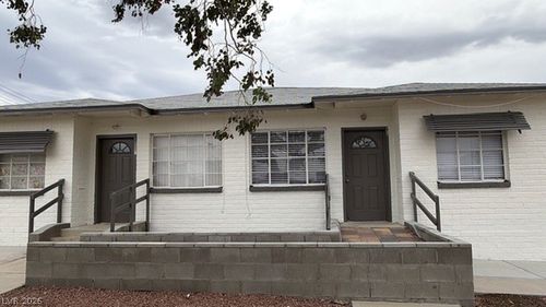 0-859 Avenue G, Boulder City, NV, 89005-2912 | Card Image