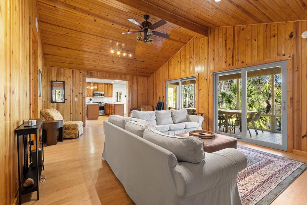 Residential in Steinhatchee 2