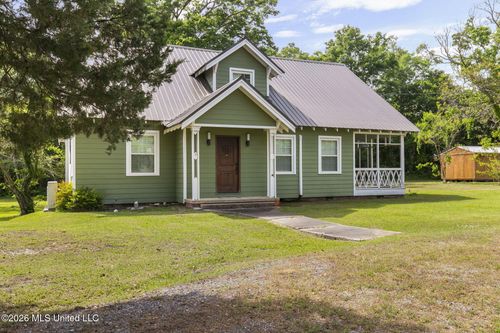 417 N Jackson Street, Brookhaven, MS, 39601 | Card Image