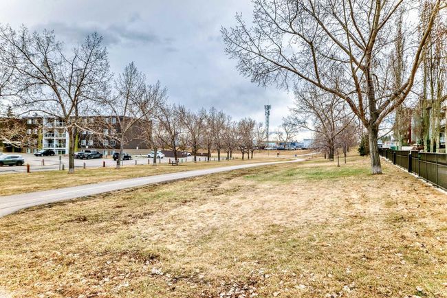 417 - 4303 1 Street Ne, Condo with 2 bedrooms, 2 bathrooms and 1 parking in Calgary AB | Image 48