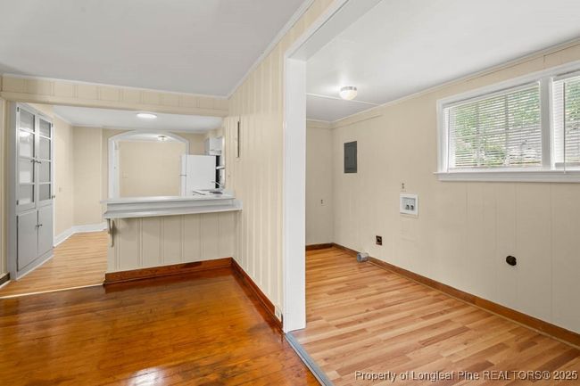 1007 Jenkins St, House other with 2 bedrooms, 1 bathrooms and null parking in Lumberton NC | Image 24