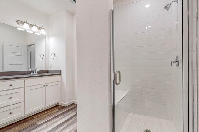 329 Mule Deer Dr, Townhouse with 4 bedrooms, 3 bathrooms and null parking in Little Elm TX | Image 24