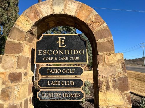 Lot 285 La Serena Loop, Horseshoe Bay, TX, 78657 | Card Image