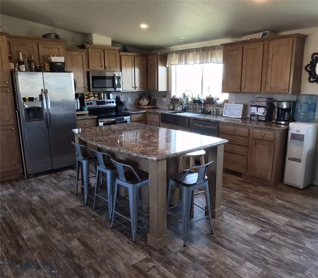 281 Snowcrest Trl, House other with 3 bedrooms, 2 bathrooms and null parking in Dillon MT | Image 19
