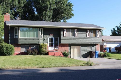 709 York St, Montrose, CO, 81401-5150 | Card Image