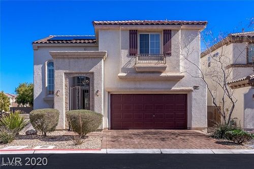 8253 Timely Treasures Ave, Las Vegas, NV, 89178-3834 | Card Image