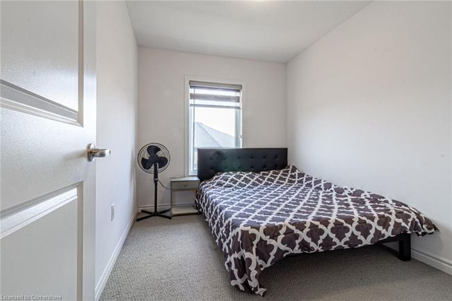 61 - 61 Soho St, Townhouse with 3 bedrooms, 3 bathrooms and 2 parking in Stoney Creek ON | Image 32