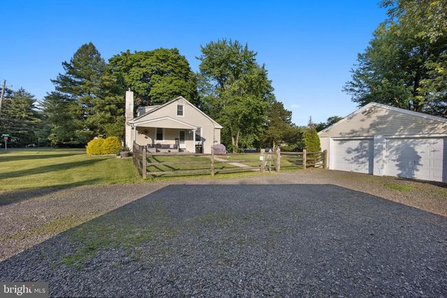 233 Edison Furlong Rd, House other with 3 bedrooms, 2 bathrooms and null parking in DOYLESTOWN PA | Image 27
