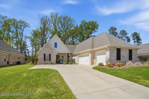 687 Bearing Way, Brandon, MS, 39047 | Card Image
