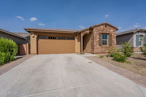 12578 E Pivot Peak --, Gold Canyon, AZ, 85118 | Card Image