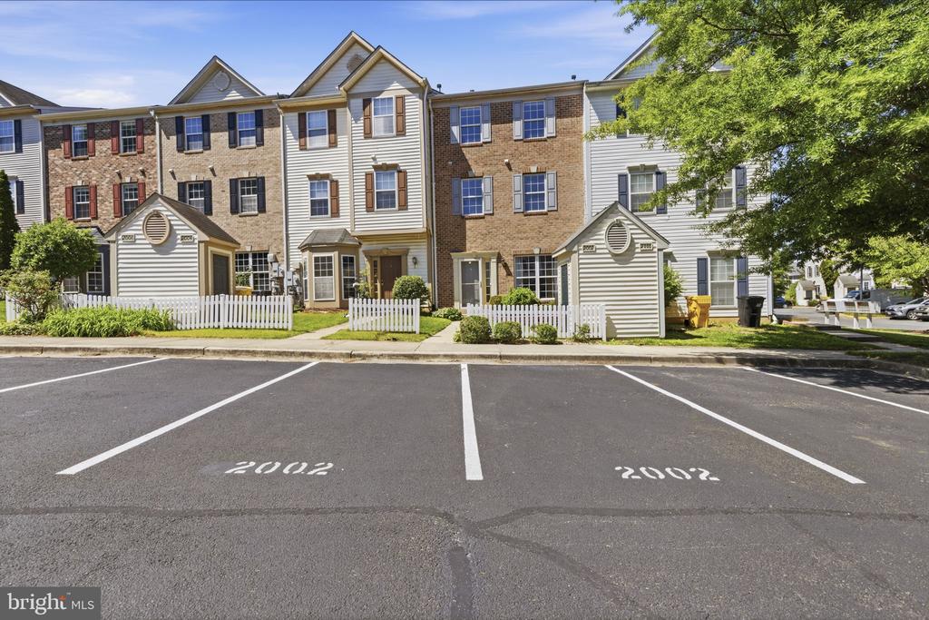 Residential in ODENTON
