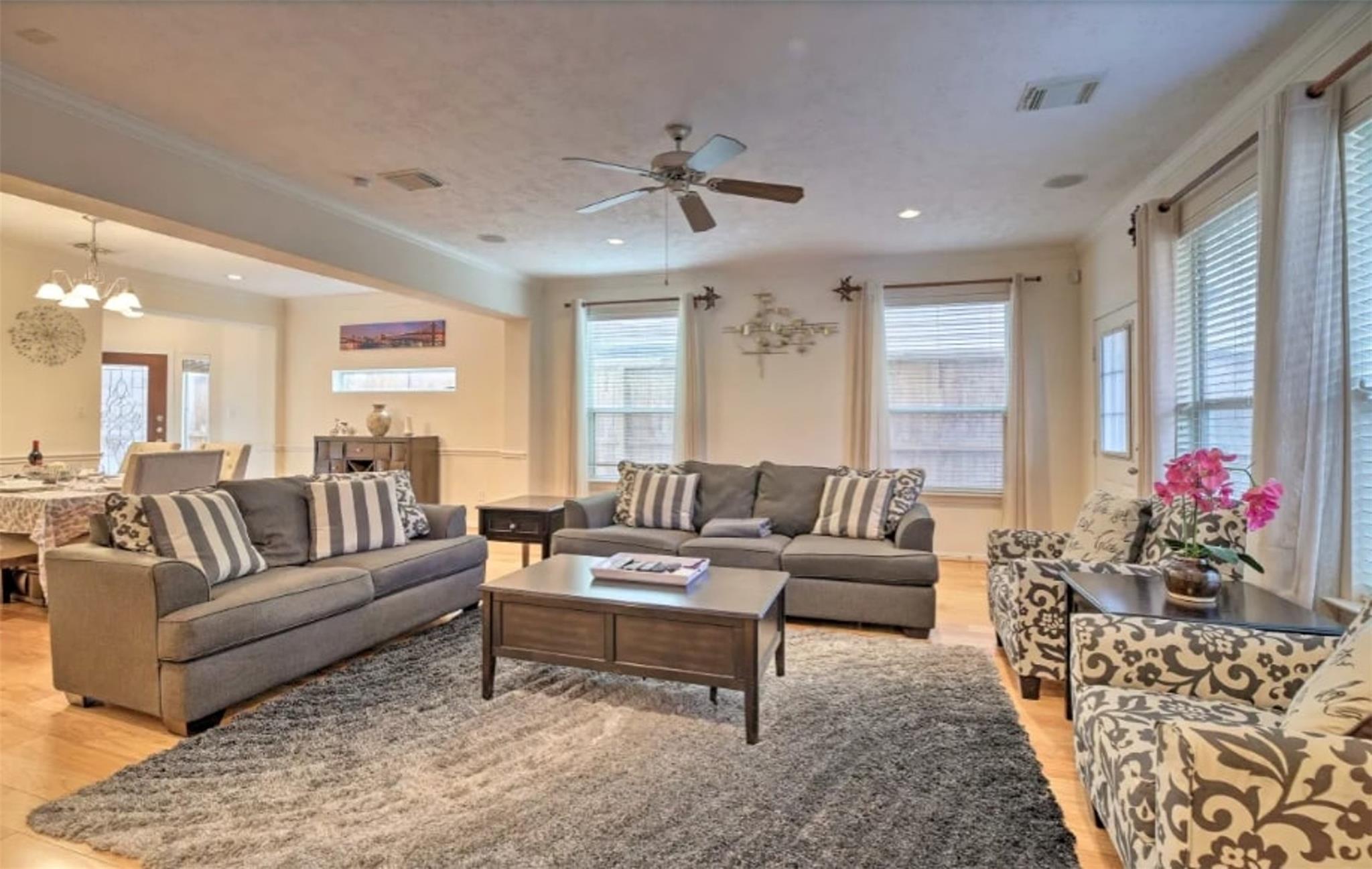 Residential Lease in Houston 3