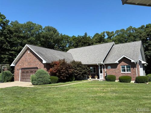 6842 County Road 247, Monroe City, MO, 63456-2322 | Card Image
