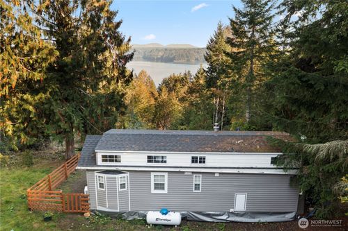 50 N Rustic Ridge Dr, Lilliwaup, WA, 98555-0315 | Card Image