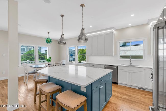 210 24 Th Ave, House other with 7 bedrooms, 5 bathrooms and null parking in Seaside Park NJ | Image 17