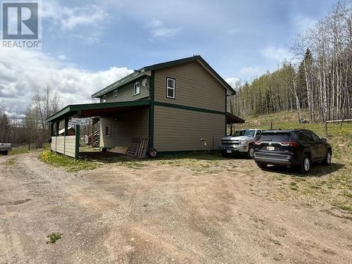 29575 Montgomery Road, Topley, BC, V0J2Y0 | Card Image