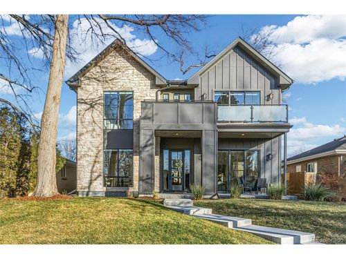 1110 S Saint Paul St, Denver, CO, 80210-2034 | Card Image