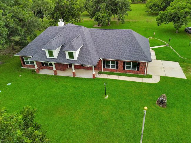 Aerial View of the House | Image 6