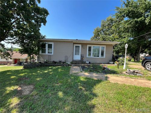 611 N Division Street, Bonne Terre, MO, 63628 | Card Image