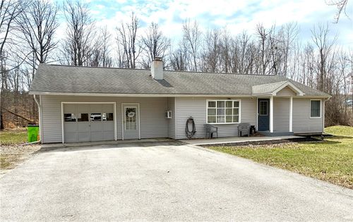 4595 Stever Hill Rd, Branchport, NY, 14418-9744 | Card Image