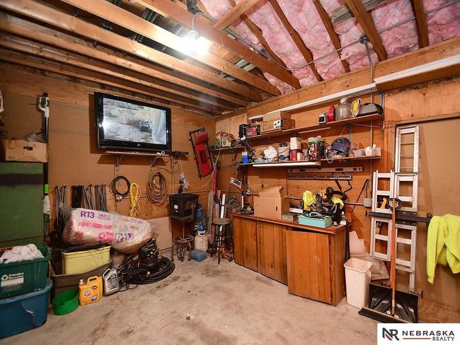 11023 Franklin Cir, House other with 3 bedrooms, 2 bathrooms and 2 parking in Omaha NE | Image 27