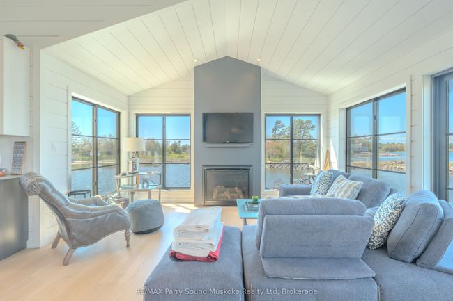 1 B-821 Anchor Island N/A, House other with 5 bedrooms, 5 bathrooms and null parking in The Archipelago ON | Image 35