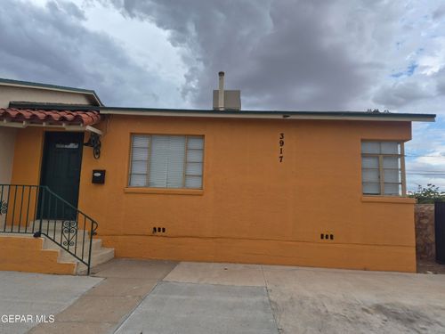 2-3915 Mobile Avenue, El Paso, TX, 79930 | Card Image