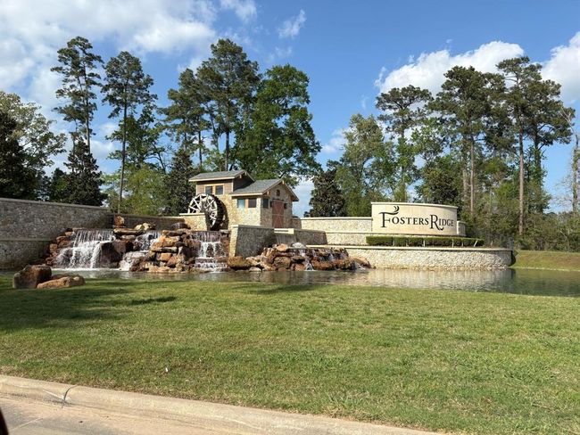 13909 Payette Arbor Ct, House other with 4 bedrooms, 2 bathrooms and 2 parking in Conroe TX | Image 47