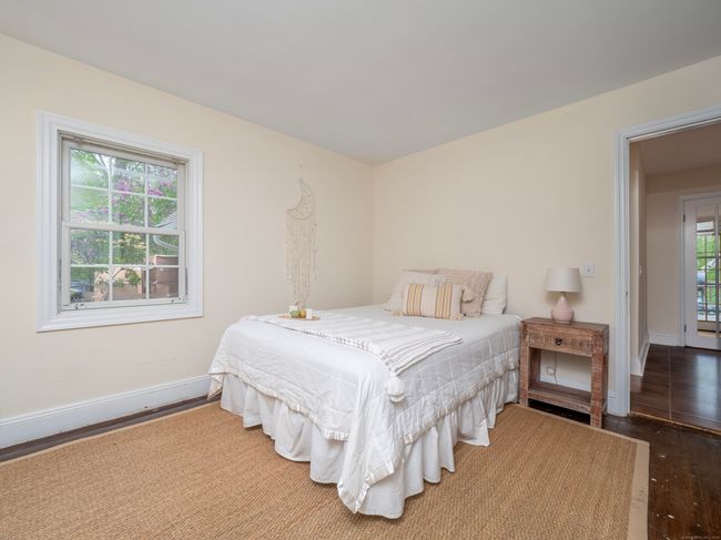 672 Redding Rd, House other with 3 bedrooms, 2 bathrooms and null parking in Redding CT | Image 15