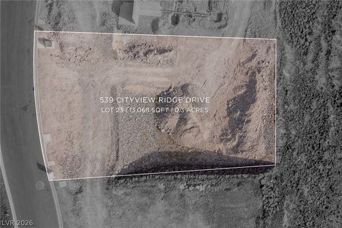 539 Cityview Ridge Dr, Henderson, NV, 89012 | Card Image