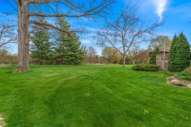 W343S9320 Jericho Drive, House other with 4 bedrooms, 3 bathrooms and null parking in Eagle WI | Image 47