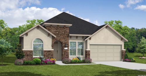 413 Foxtail Cyn, Cibolo, TX, 78108-0527 | Card Image
