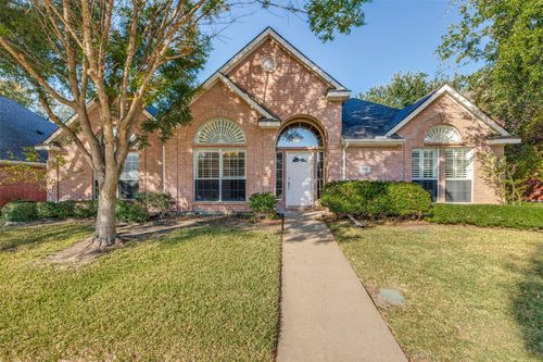 112 Falcon Creek Drive, McKinney, TX, 75072 | Card Image