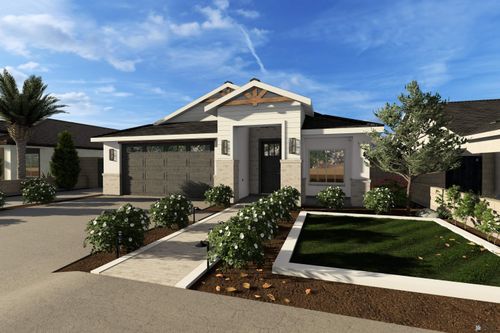 10615 E 45th Ln, Yuma, AZ, 85367-4842 | Card Image