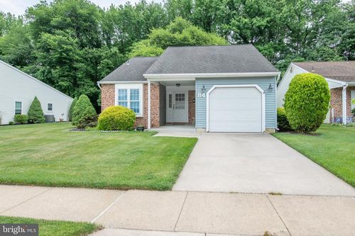 84 Bastian Dr, MOUNT LAUREL, NJ, 08054-3059 | Card Image
