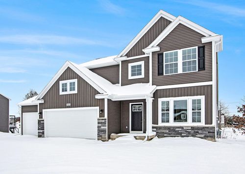 5122 Brinson Ln, Kalamazoo, MI, 49009-3028 | Card Image