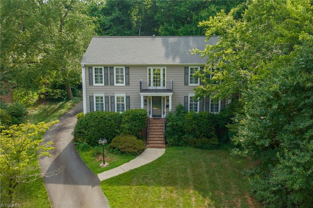 Partridge Ln, Winston Salem, NC 27106