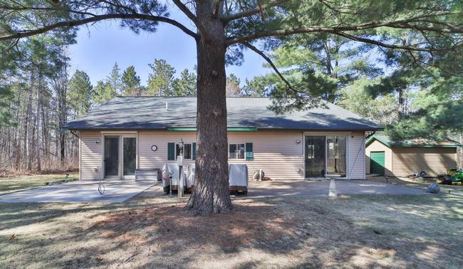 3937 Krist Ct, House other with 3 bedrooms, 2 bathrooms and null parking in Pequot Lakes MN | Image 33