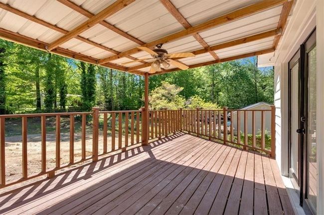 144 Cathy Ln, House other with 4 bedrooms, 2 bathrooms and null parking in Hiram GA | Image 35