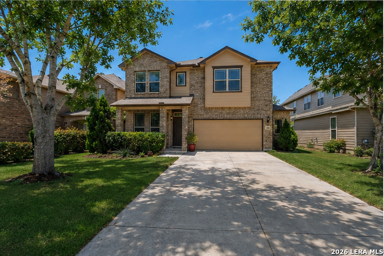 Residential in New Braunfels 5