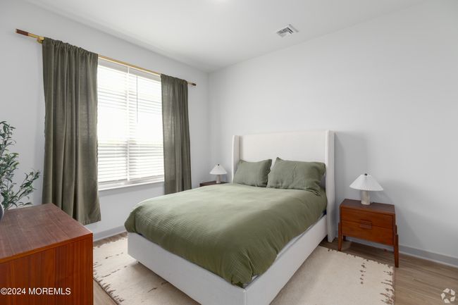 APT-444 - 6461 Us Highway 9, Home with 2 bedrooms, 2 bathrooms and null parking in HOWELL NJ | Image 25
