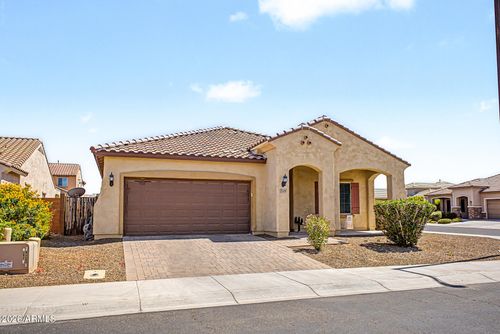 25999 W Tonto Ln, Buckeye, AZ, 85396-7445 | Card Image