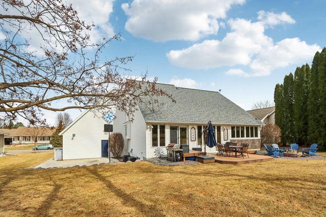 119 Vilas Hibbard Parkway, House other with 4 bedrooms, 4 bathrooms and null parking in LODI WI | Image 69