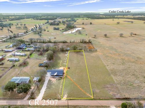 17543 County Road 2507, Eustace, TX, 75124-4903 | Card Image