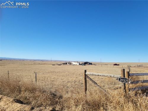 28920 Sanborn Rd, Yoder, CO, 80864-9601 | Card Image